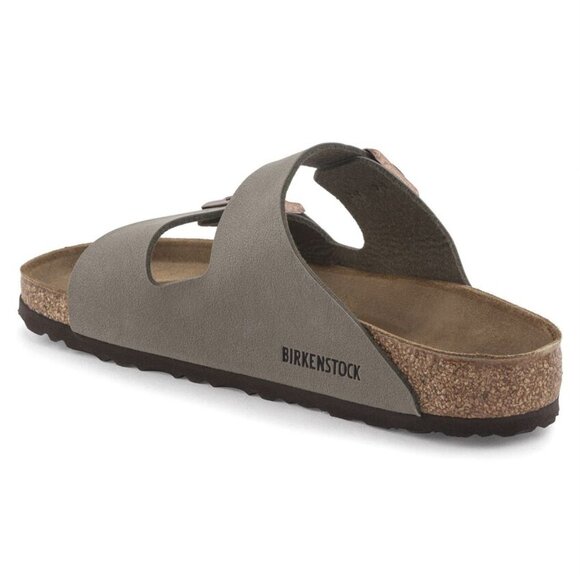 Birkenstock Gray Sandals - Picture 5 of 12